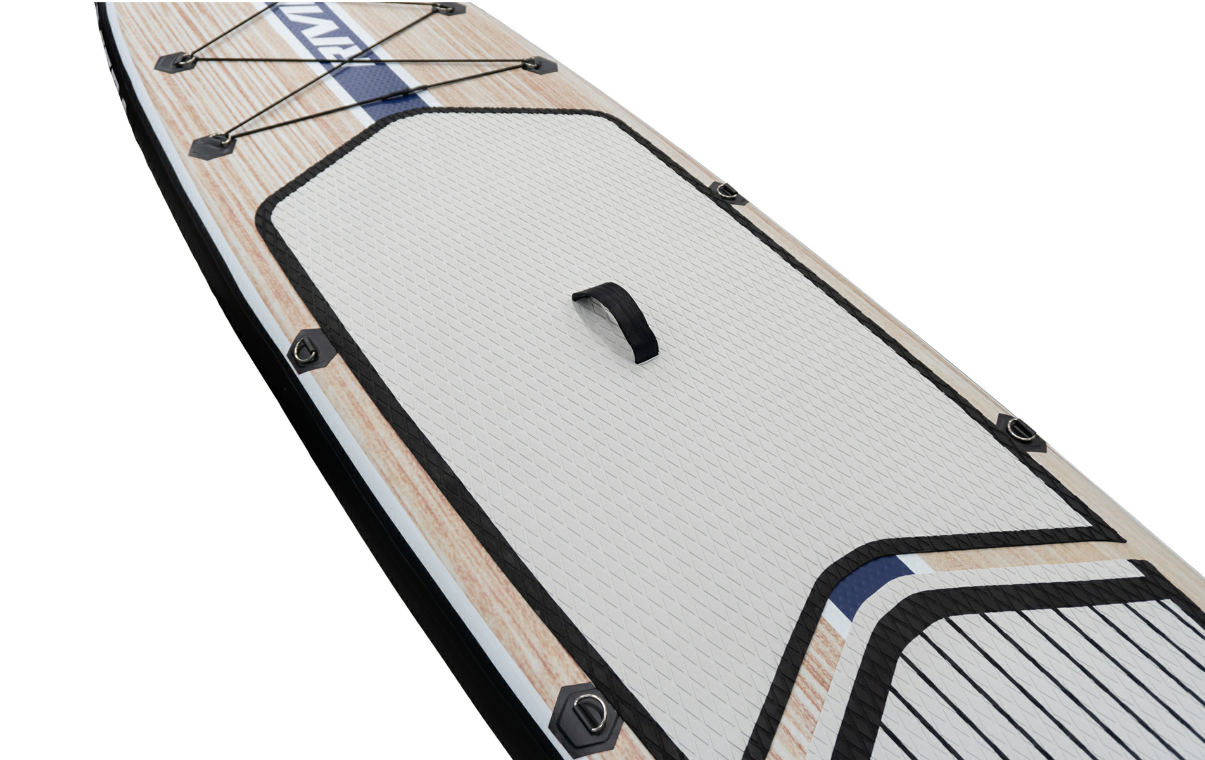 Сап-борд синий 11.6ft RIVIERA в Орле