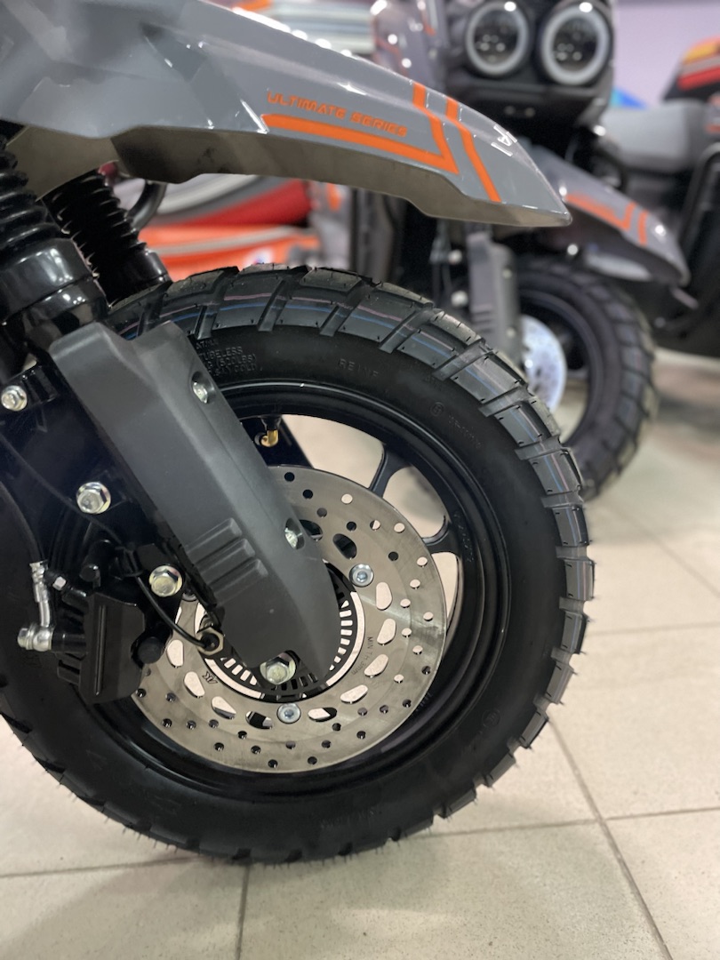 Скутер PROMAX STALKER 150(49) в Орле