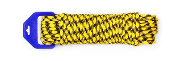 Шнур Экстрим плетеный якорный 6 мм 580 кг в Орле