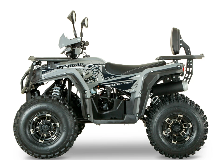 Квадроцикл YACOTA DRAGON LUX LD в Орле