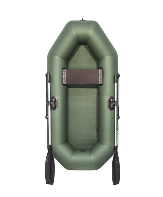  Лодка АКВА-ОПТИМА 210 в Орле