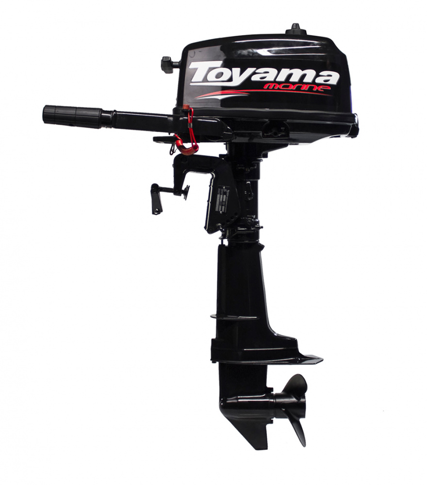 ЛОДОЧНЫЙ МОТОР TOYAMA T5BMS в Орле
