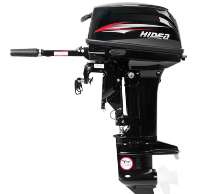 Лодочный мотор HIDEA HD9.9PRO FES (326 см3) в Орле