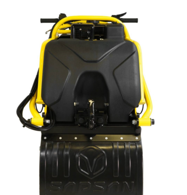 Мотобуксировщик SAPSAN SK 380 в Орле