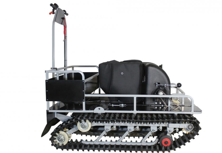 Мотобуксировщик УРАГАН Медведь 20 л.с. в Орле