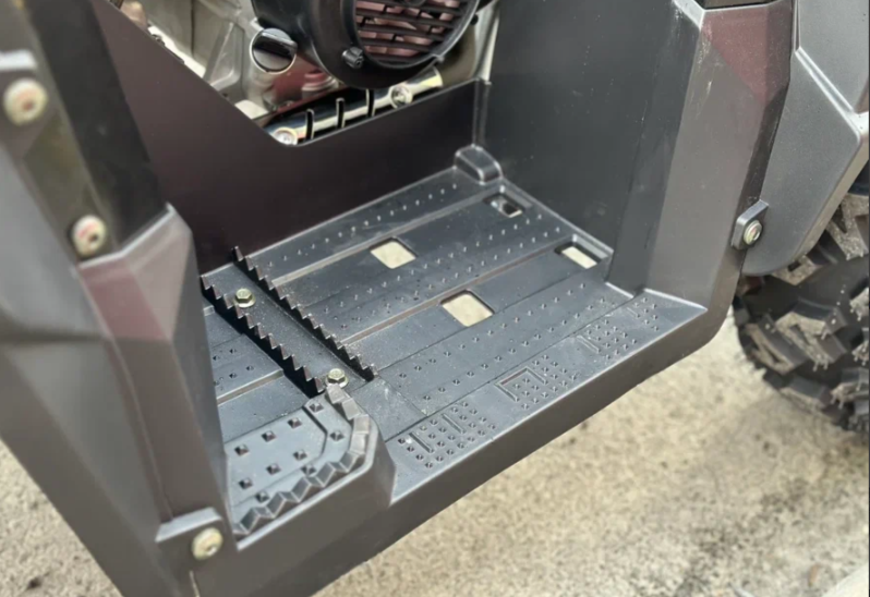 Квадроцикл GBM CROSS HILL 300 NEW в Орле