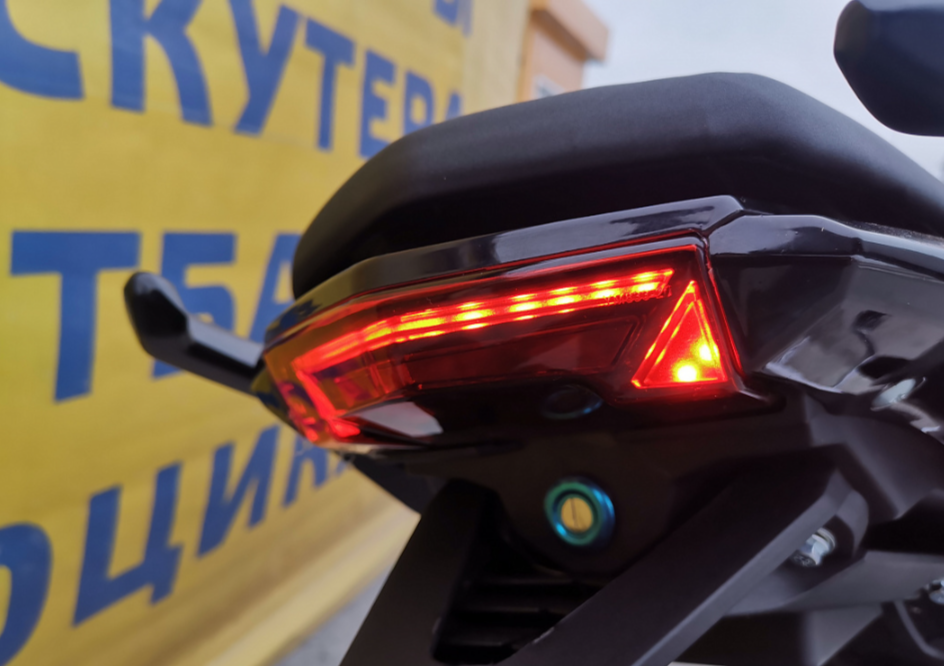 Мотоцикл MOTOLAND (МОТОЛЕНД) 250 CB250 (172FMM-5/PR250) (2022 г.) в Орле