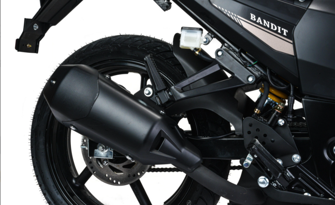 Мотоцикл MOTOLAND (МОТОЛЕНД) 300 BANDIT в Орле