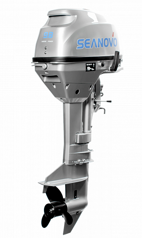 Лодочный мотор SEANOVO SN9.8FHS в Орле