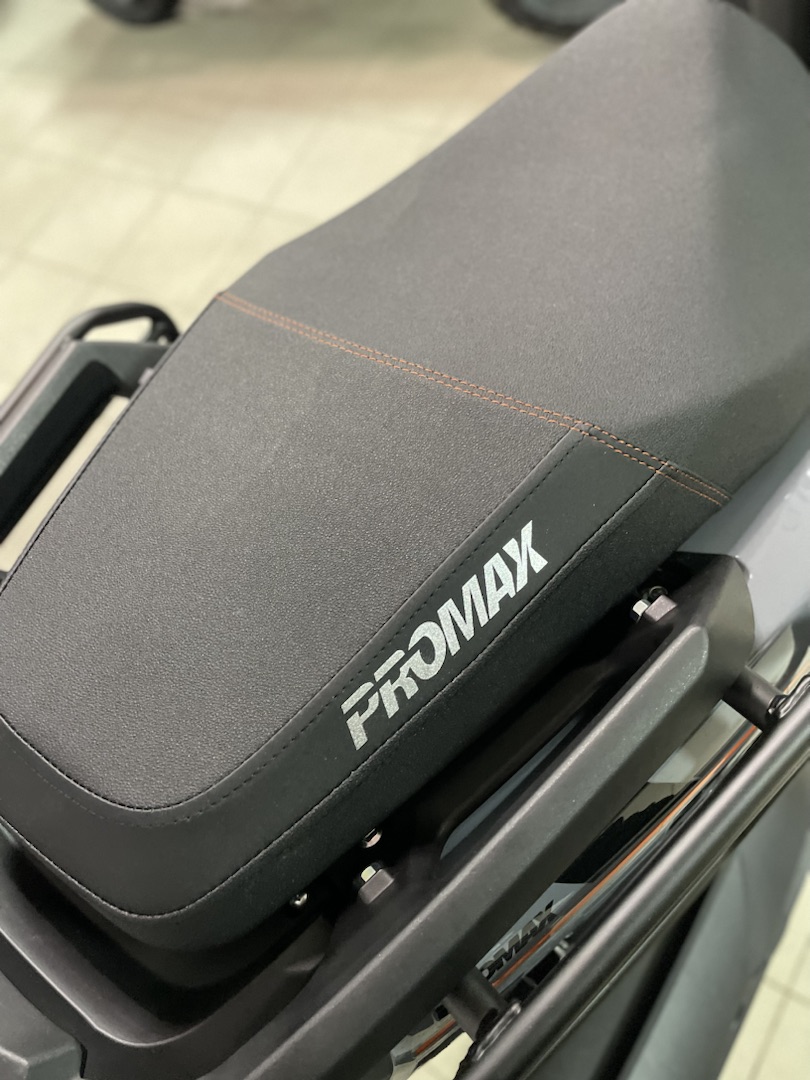 Скутер PROMAX STALKER 150(49) в Орле