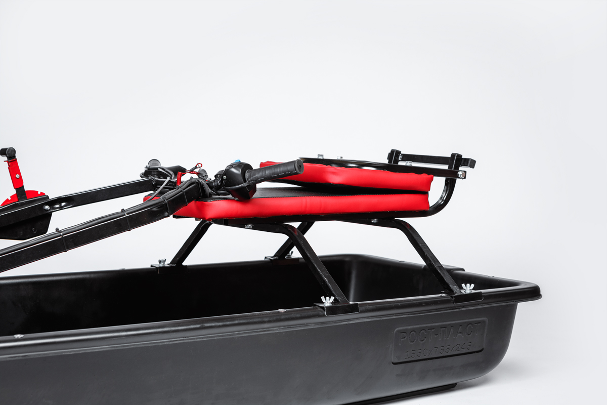 СИДЕНИЕ ДЛЯ САНЕЙ в Орле