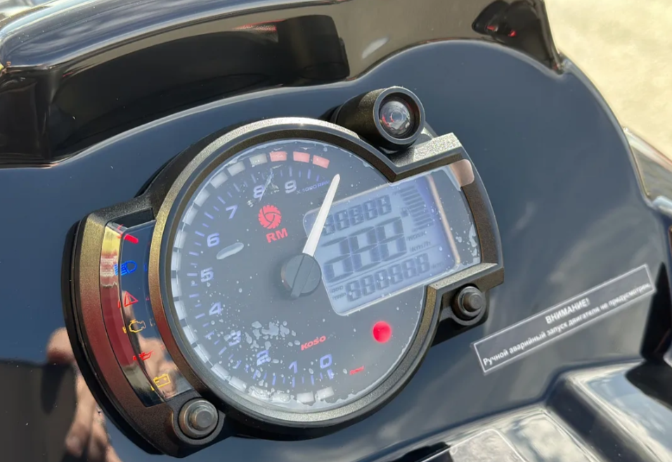 Снегоход РМ TAYGA PATRUL 800 SWT в Орле