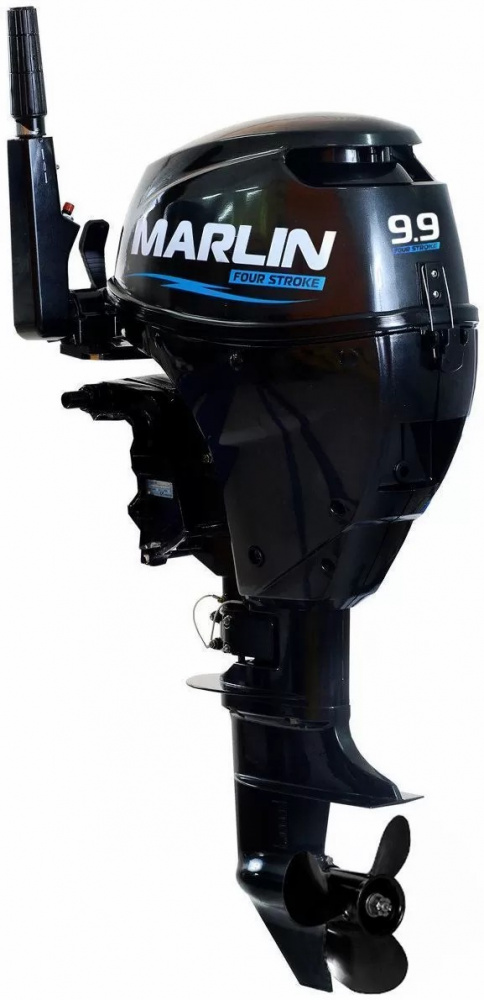 Лодочный мотор MARLIN MF 9.9 AMHS в Орле