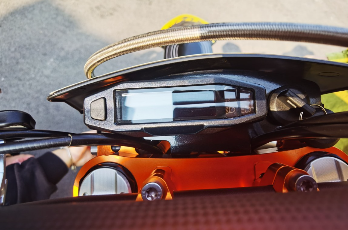 Мотоцикл JHLMOTO JHL Z8 NC300S (182-MN) в Орле