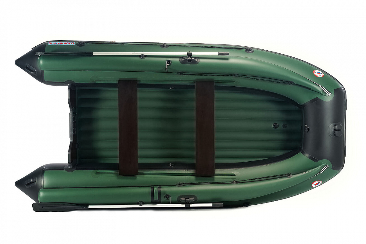Лодка MISHIMO FAMILY LITE 370 в Орле