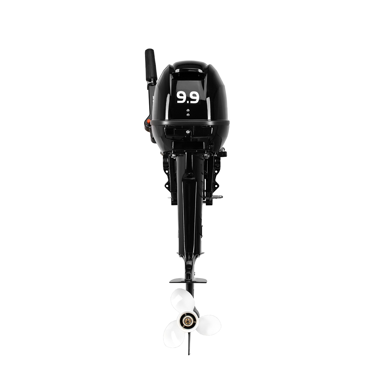 ЛОДОЧНЫЙ МОТОР GLADIATOR G9.9FHS в Орле