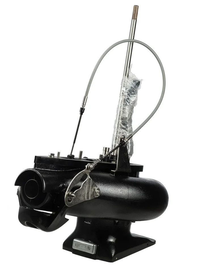 ВОДОМЕТНАЯ НАСАДКА GLADIATOR НА МОТОР 40 Л.С. YAMAHA, MARLIN, PARSUN, GOLFSTREAM в Орле