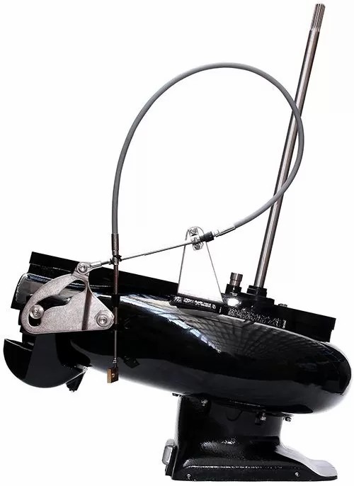 ВОДОМЕТНАЯ НАСАДКА MARLIN НА МОТОР 30 Л.С. YAMAHA, MARLIN, HIDEA, MIKATSU в Орле