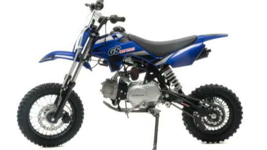 Питбайк MOTOLAND (МОТОЛЕНД) GS Motors S11 в Орле