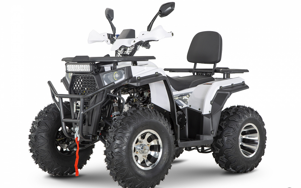 Квадроцикл YACOTA VIKING PRO 200 в Орле