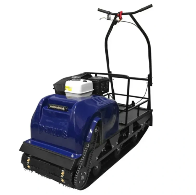 Мотобуксировщик PAXUS 500 AVANT 9 л.с. HONDA в Орле