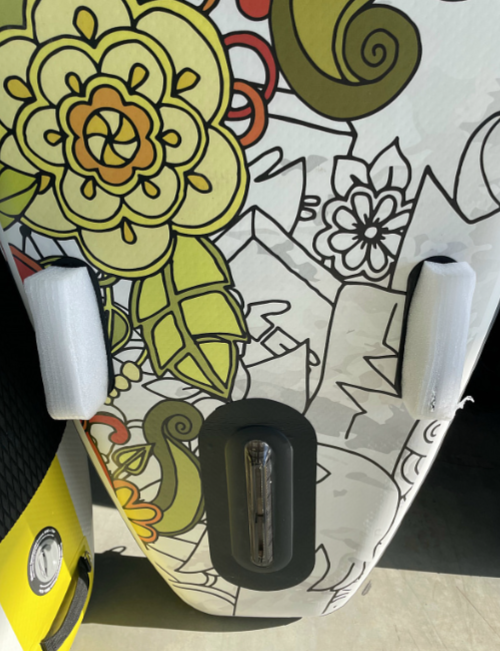 SUP (САП) ДОСКА RAIDEX TAKUMO 10.6’ (320СМ) N 7 в Орле