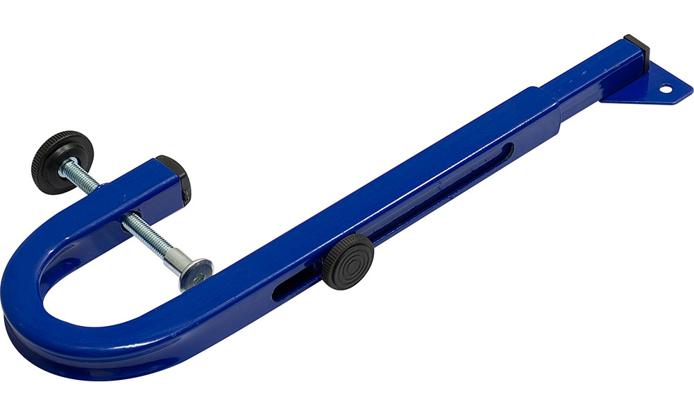 Кронштейн датчика эхолота №2 с петлей в Орле