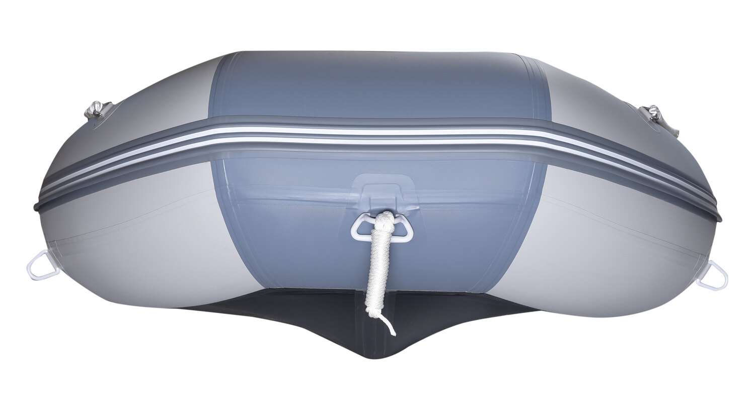 НАДУВНАЯ ЛОДКА GLADIATOR B370AL в Орле