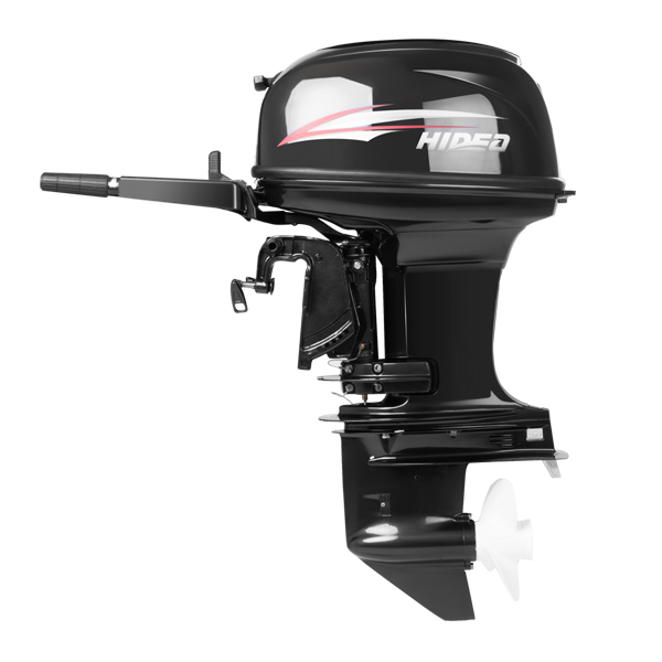 Лодочный мотор HIDEA HD40FHS в Орле
