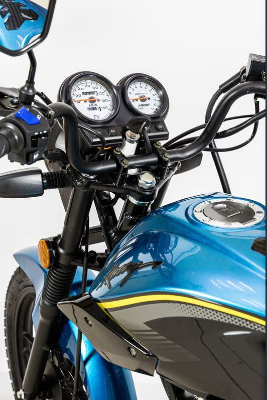 Мотоцикл RACER RC150-23 TIGER в Орле