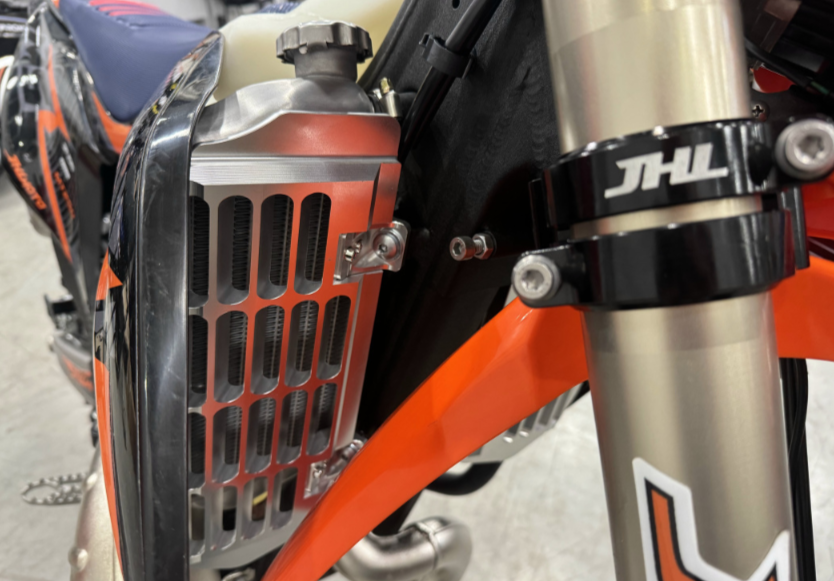 Мотоцикл JHLMOTO JHL M5 MT250 (1E66MM) в Орле