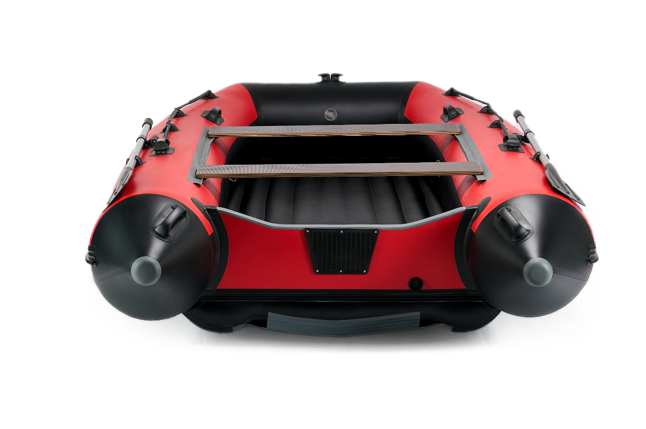 КОМПЛЕКТ ЛОДКА MISHIMO RAPID 380 + ЛОДОЧНЫЙ МОТОР MARLIN MP 9.9 (20) AMHS PROLINE FORCE в Орле