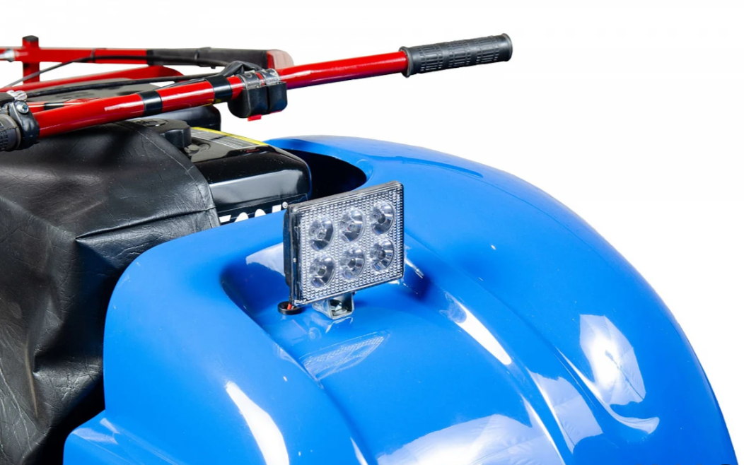 Мотобуксировщик MOTODOG 500, 15  передний привод в Орле