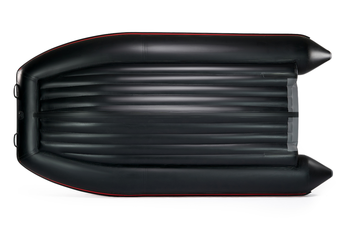 КОМПЛЕКТ ЛОДКА MISHIMO RAPID 380 + ЛОДОЧНЫЙ МОТОР MARLIN MP 9.9 (20) AMHS PROLINE FORCE в Орле