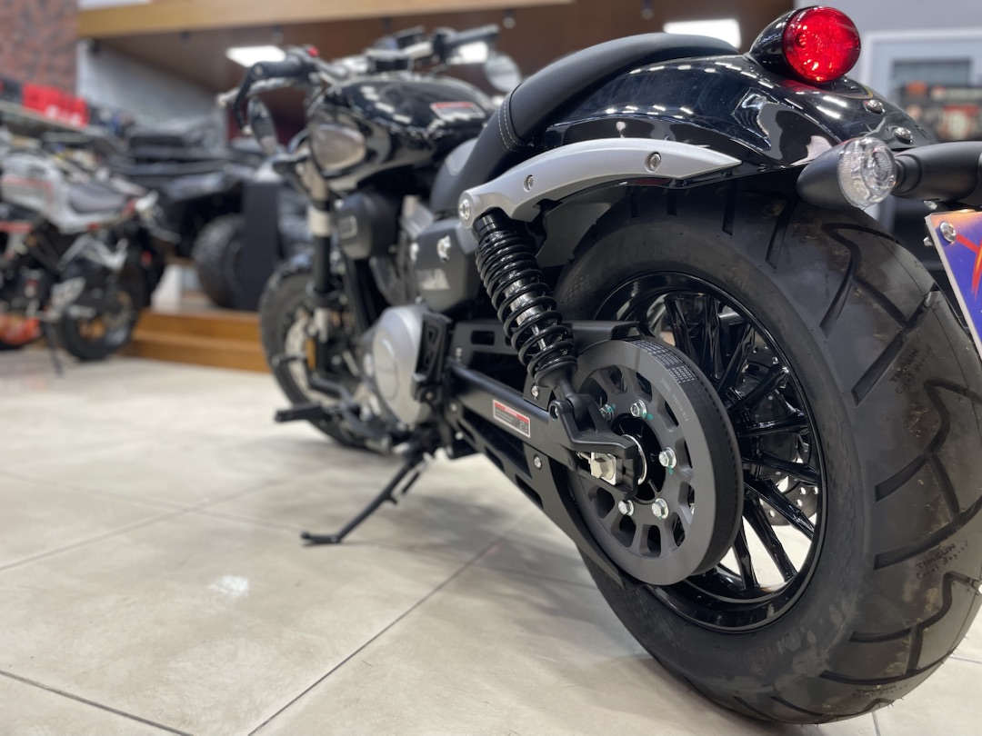 Мотоцикл Benda Chinchilla 300 в Орле