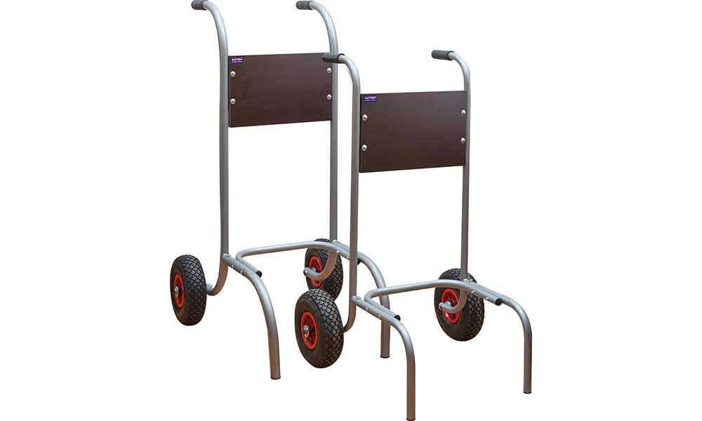 Тележка малая под лодочный мотор до 15 л.с. в Орле