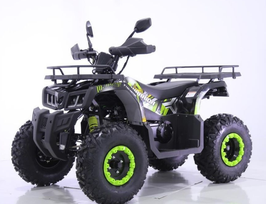 Квадроцикл YACOTA WARRIOR 200 PRO в Орле