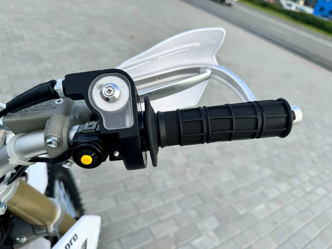 Эндуро / кросс мотоцикл BSE Z3 21/18 в Орле