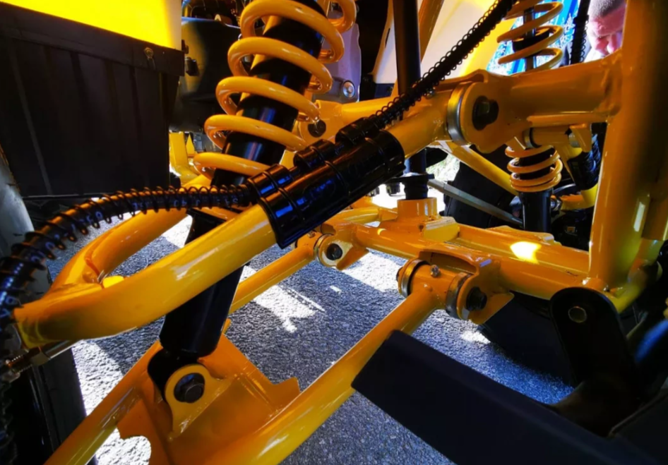 Квадроцикл MOTOLAND (МОТОЛЕНД) VOX200 WILD TRACK X PRO (баланс. вал) в Орле