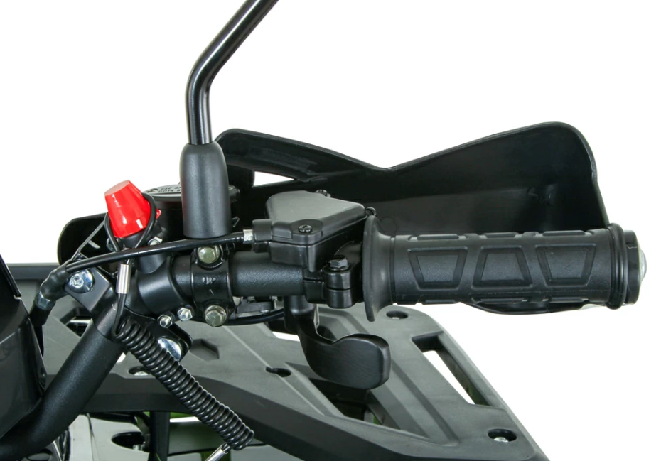 Квадроцикл YACOTA DRAGON LUX в Орле