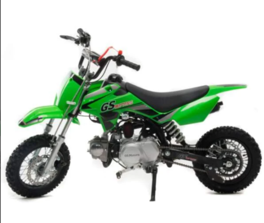 Питбайк MOTOLAND (МОТОЛЕНД) GS Motors S7 в Орле