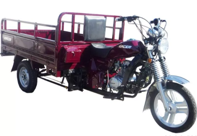 Трицикл RACER RC200ZH MURAVEI в Орле