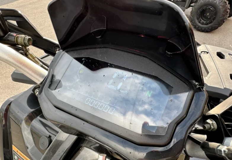 Квадроцикл GBM CROSS HILL 300 NEW в Орле