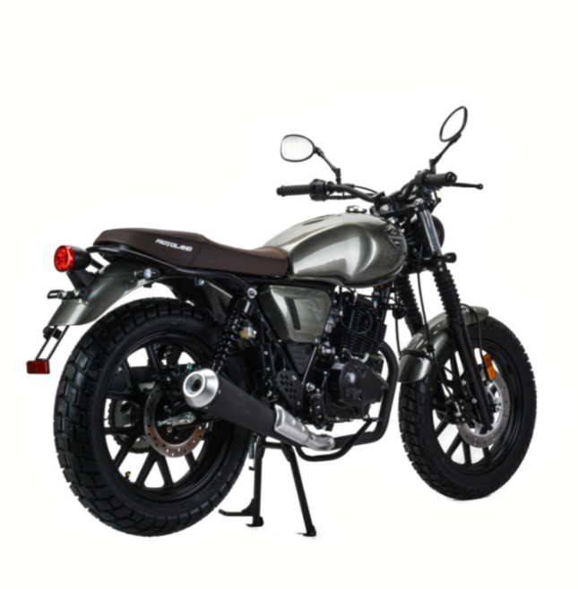 Мотоцикл MOTOLAND (МОТОЛЕНД) TEXAS 300 в Орле