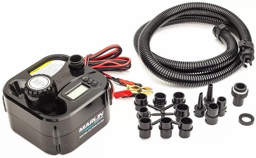 ЭЛЕКТРИЧЕСКИЙ НАСОС MARLIN GP-60 D в Орле