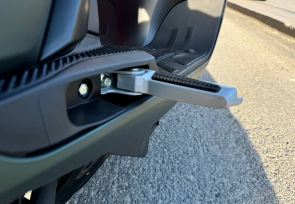 Скутер PROMAX Miami 240 (49) в Орле