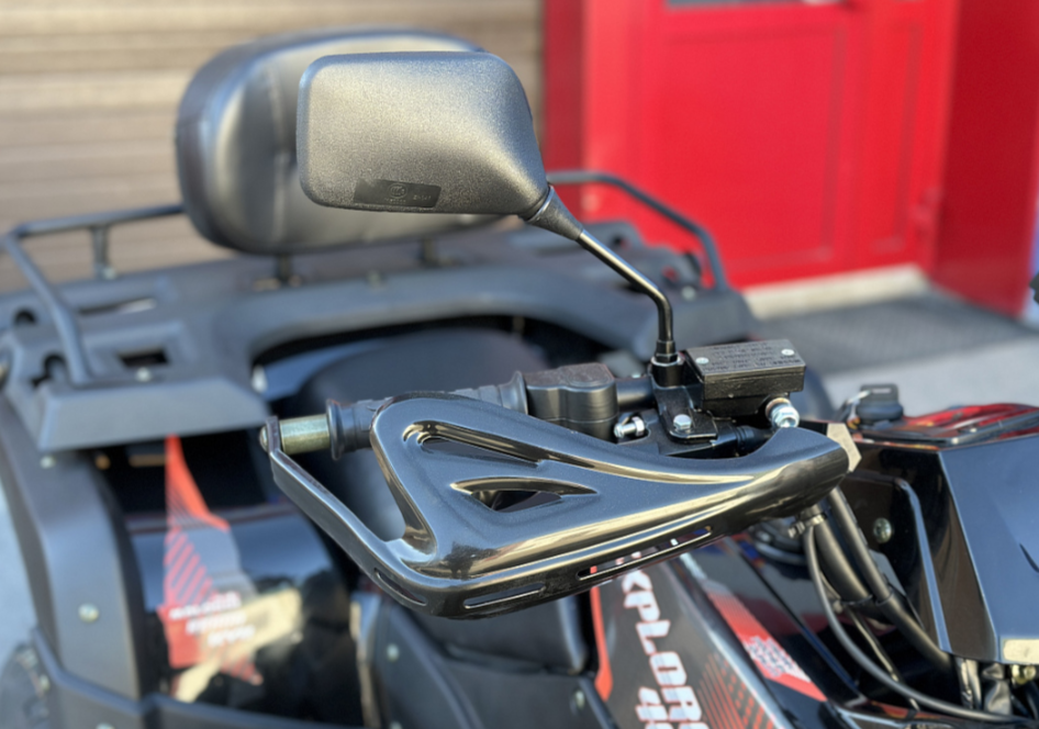 Квадроцикл GBM EXPLORER 400 NEW PREMIUM в Орле
