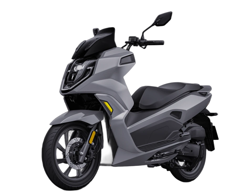 Скутер FAIDET BATUR 250(49) в Орле