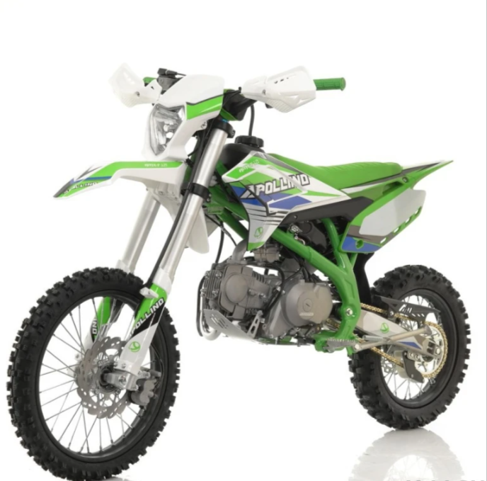 Питбайк Apollino AMX-F 125 в Орле