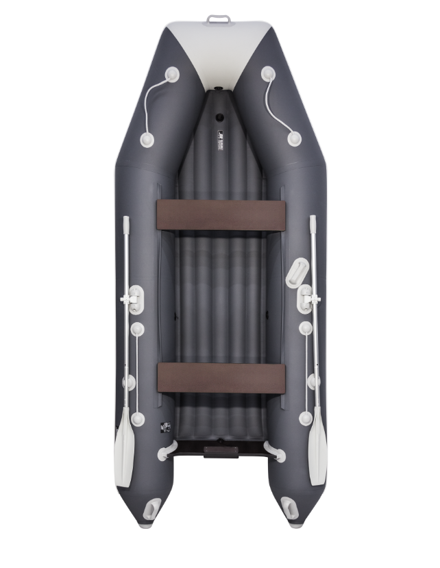 Лодка АКВА 3400 НДНД в Орле